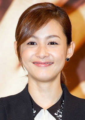 Kang Hye-jung profile Photo