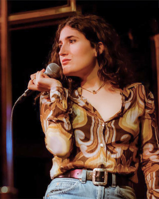 Kate Berlant profile Photo