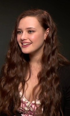 Katherine Langford profile Photo