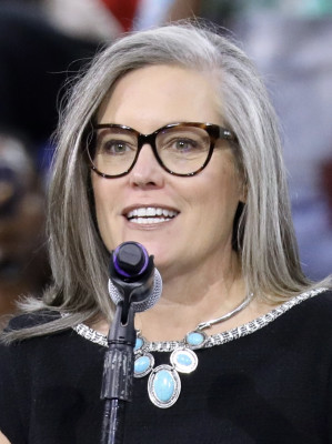 Katie Hobbs profile Photo