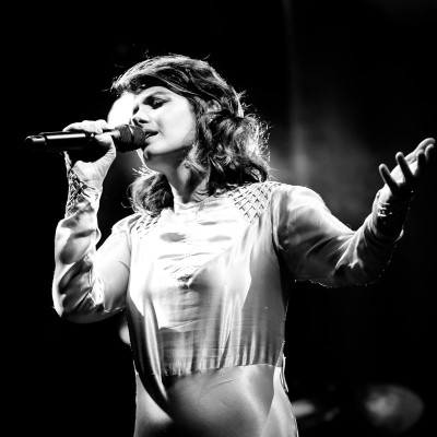Katie Melua profile Photo