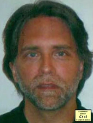 Keith Raniere profile Photo