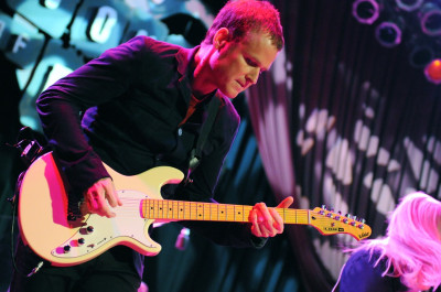 Keith Strickland profile Photo