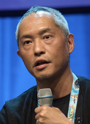 Ken Leung profile Photo