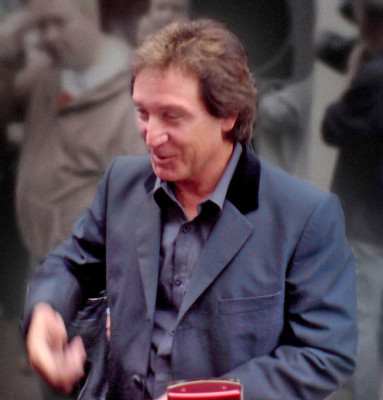 Kenney Jones profile Photo