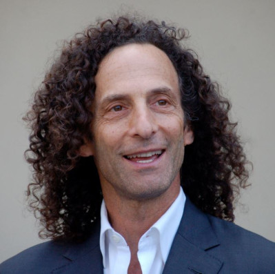 Kenny G profile Photo