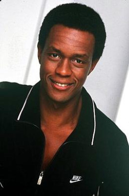 Kevin Peter Hall profile Photo