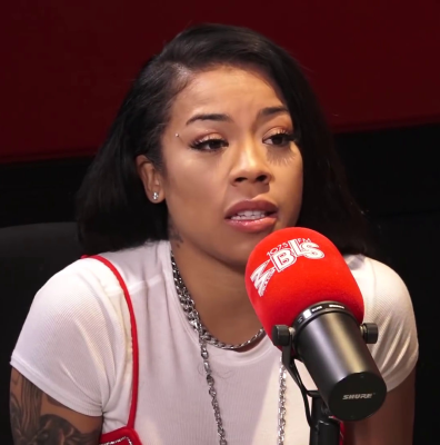 Keyshia Cole profile Photo