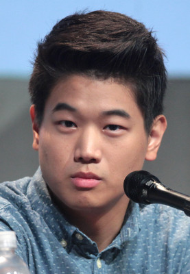 Ki Hong Lee profile Photo