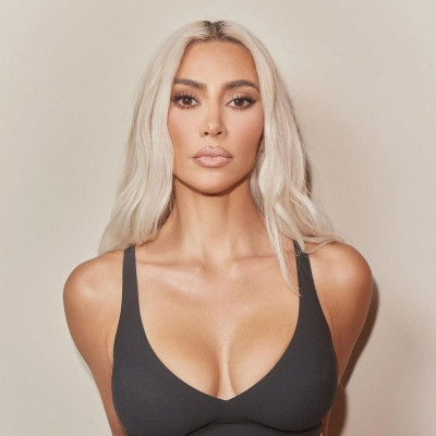 Kim Kardashian profile Photo
