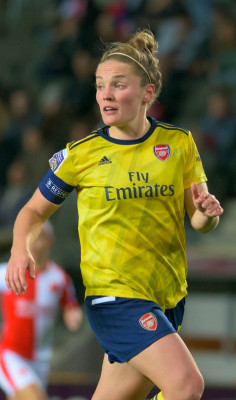 Kim Little profile Photo