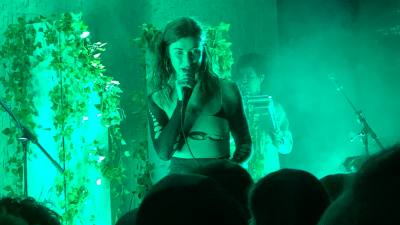 Kimbra profile Photo