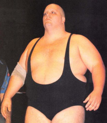 King Kong Bundy profile Photo