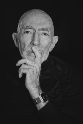 Kip Thorne profile Photo