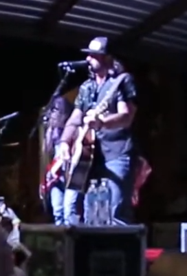 Koe Wetzel profile Photo
