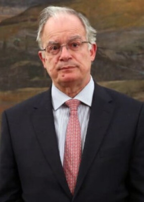 Konstantinos Tasoulas profile Photo