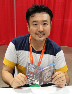 Kotaro Uchikoshi profile Photo
