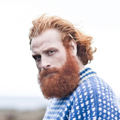 Kristofer Hivju profile Photo