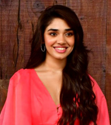 Krithi Shetty profile Photo