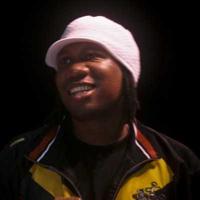 KRS-One profile Photo