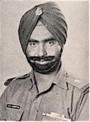 Kuldip Singh Chandpuri profile Photo