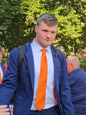 Kyle McCord profile Photo