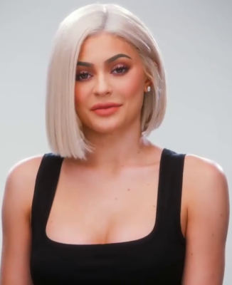 Kylie Jenner profile Photo