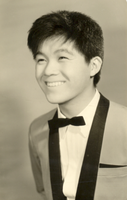 Kyu Sakamoto profile Photo