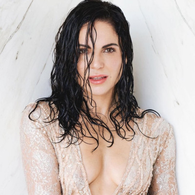 Lana Parrilla profile Photo