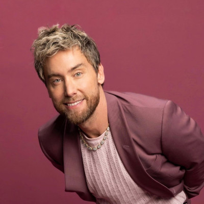 Lance Bass profile Photo