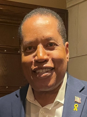 Larry Elder profile Photo