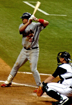 Larry Walker profile Photo