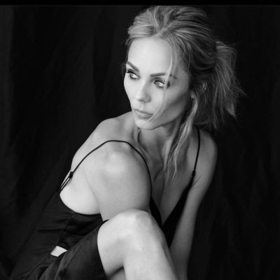 Laura Vandervoort profile Photo