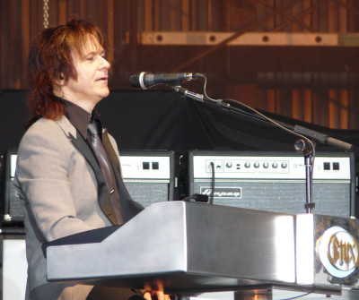 Lawrence Gowan profile Photo
