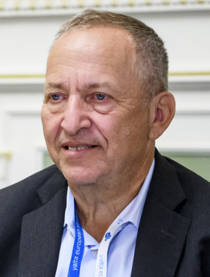 Lawrence Summers profile Photo