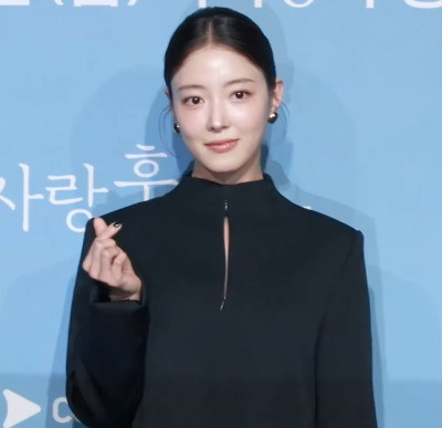 Lee Se-young profile Photo