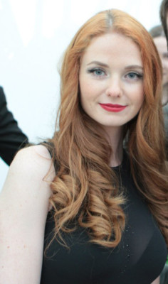 Lena Katina profile Photo