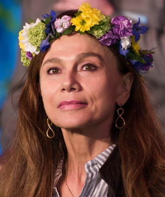 Lena Olin profile Photo