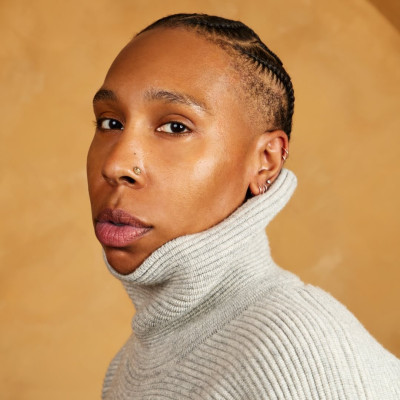 Lena Waithe profile Photo