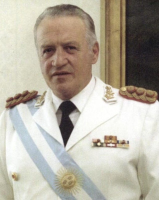 Leopoldo Galtieri profile Photo