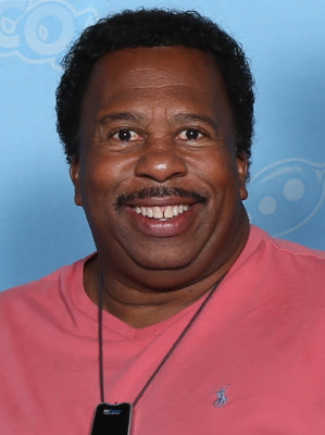 Leslie David Baker profile Photo