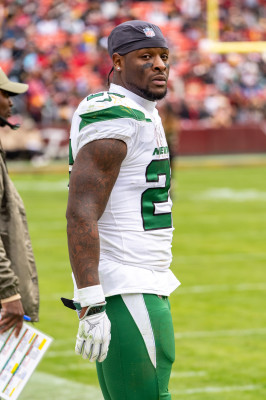 Le'Veon Bell profile Photo