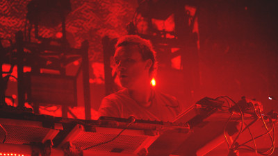 Liam Howlett profile Photo