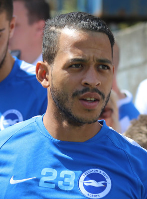 Liam Rosenior profile Photo