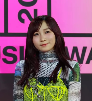Lilas Ikuta profile Photo