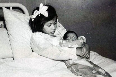 Lina Medina profile Photo