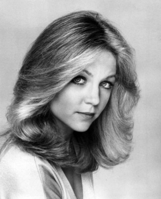 Lisa Hartman Black profile Photo