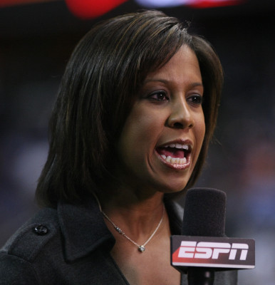 Lisa Salters profile Photo