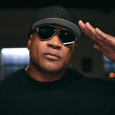 LL Cool J profile Photo