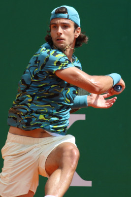 Lorenzo Musetti profile Photo